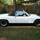 Illustration for article titled For $6,000, Could This 1974 Porsche 914 Have You Going Hmmmmmm?